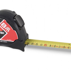 Ruleta fier 26.2 ft. x 10” (8 m x 25 mm) - RUBI-75905 - Img 1