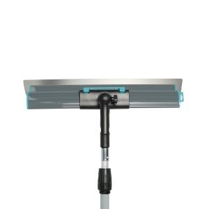 SET de gletiere pentru aplicare glet / tencuieli, 9 piese - Kit complet pentru Finisaje - BIHUI-PTKBK9 - Img 4