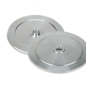 Set flanse pentru taiere la 45 de grade / jolly pt. DC-250 / DCX-250 - RUBI-51927 - Img 2