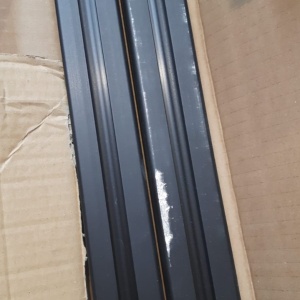 SH - Rigle transversale pt. Slim Easy Trans - RUBI-18819 - Img 2