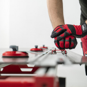 SH Sistem de taiere pt. placi ceramice de dimensiuni mari, 360cm, Slim Cutter G2 - SH-RUBI-23999 - Img 3