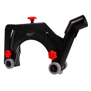 Sistem cu role si pt. canelat AirChaser 230 pentru taieri cu polizor unghiular 230mm - DiStar-19568442015