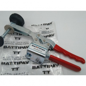 Sistem de blocare placi B-lock - Battipav-90262 - Img 6
