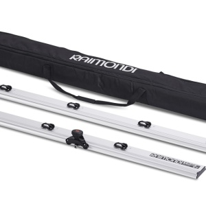 Sistem de taiere pt. placi ceramice de dimensiuni mari Raizor MkII, 336cm - Raimondi-433CP00AR
