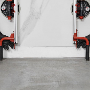 Sistem de transport pt. placi de dimensiuni mari, Easy-move 150 - 4 ventuze RV175, 150cm - Raimondi-432EM04V150 - Img 6