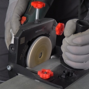 Sistem Liner 115-125mm pentru slefuiri si polisari la unghi de 45° - DiStar-79568442114 - Img 6