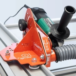 Sistem manual de taiere pt. placi ceramice, LampoFlex System - Battipav-11702 - Img 4