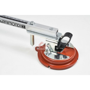 Sistem manual de taiere pt. placi Kompass - taieri circulare - Raimondi-433KOMP50 - Img 3