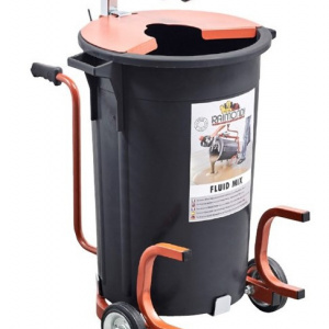 Suport Amestecator / mixer pt. materiale lichide 75l, FLUID MIX - Raimondi-238EUN - Img 1