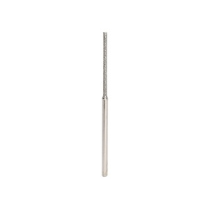 Tijă de șlefuit diamantată pt. polizor unghiular, 1.5mm, lung. 70mm (set 3 bucati) - BIHUI-AGMMT15 - Img 2