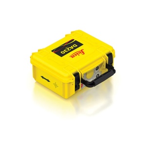 Transmitator Semnal localizator utilitati DA230, 1W (50Hz) - Leica-850274 - Img 3