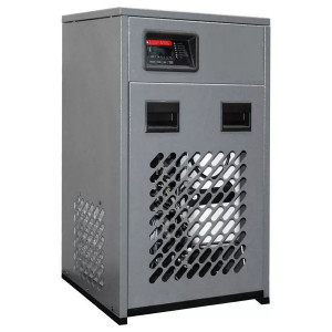 Uscator frigorific cu filtre incorporate (1 - 0,01u), capacitate 2500 m3/h - WLT-WDF-2500