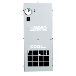 Uscator frigorific de aer COOL - capacitate 6500l/min, 13 bari - COOL390(C9)230/50-A-AB-CE - Img 2