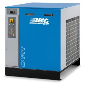Uscator frigorific de aer DRY - capacitate 21000 l/min, 14 bari - ABAC-DRY1260(E14)400/50-I-CE