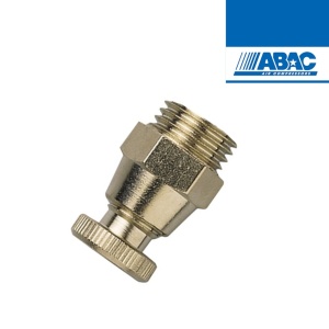 Valva de condensare cu filet exterior 1/4" - ABAC-8973005840 - Img 1