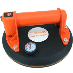 Ventuza Vacuum Electrica Automata, pentru placi, USB-C, capacitate max. 120kg - CNO-EVAC201 - Img 14