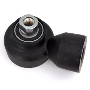 Accesoriu adaptor aspirare carote diamantate gaurire beton fara praf ⌀35-82mm prindere M16 - DXDY.M16STOPRAF82 - Img 3