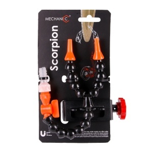 Accesoriu de racire si lubrifiere cu jet de apa pentru discuri adaptor "Scorpion" - Distar-80115429045 - Img 11