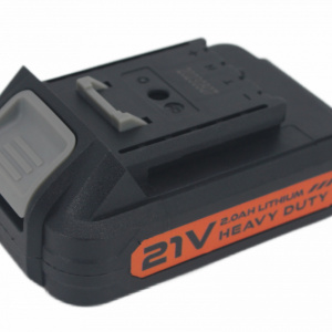 Acumulator de schimb Li-Ion pentru vibratorul profesional CRIANO VP21 - CNO-VP21-BAT - Img 1