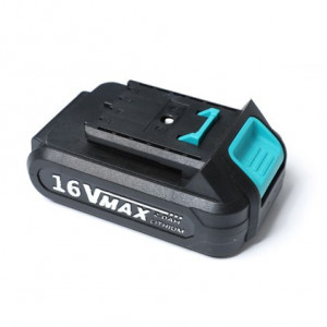 Acumulator pentru Vibrator de placi model LFTBV (16.8V 2Ah) pt. placi ceramice - BIHUI-LFTBV-BAT