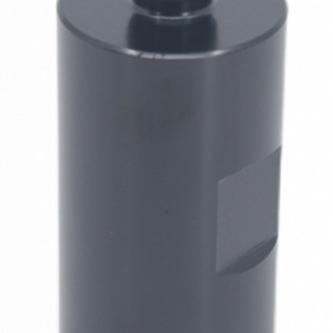 Adaptor carote M16 pentru utilizare la masini cu prindere 1 1/4"