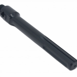 Adaptor carote M16 pentru utilizare la masini cu prindere SDS-PLUS