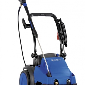 Aparat de spalat cu apa rece sub presiune MC 5M 180/840, 4800W, max. 250 bar, 840 l/h - Nilfisk-107146705 - Img 1