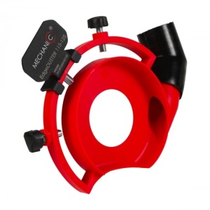 Aparatoare cu colectare a prafului la slefuire a muchiilor EdgeDUSTER 115-125 - Distar-89568442153 - Img 3