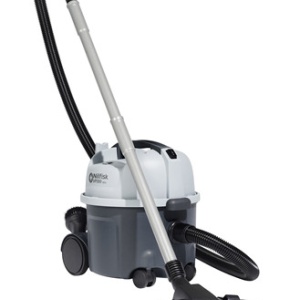 Aspirator Comercial USCAT VP300 R HEPA, 400W, 10 litri - Nilfisk-107415311 - Img 1