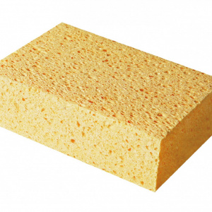 Burete din celuloza 165 x 110 x 50mm - BIHUI-CFCS165