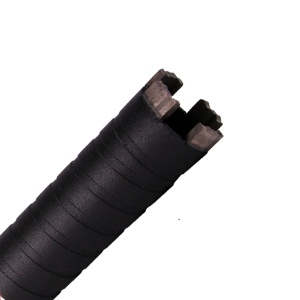 Carota diamantata RS-TX segment turbo pt. beton armat diam. 42 x 300 (mm) - Premium - DiStar-10170085529 - Img 6