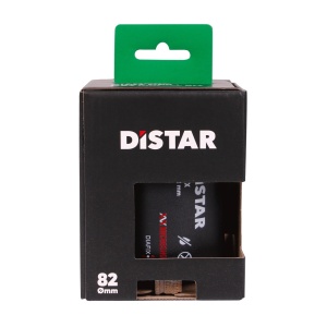 Carota diamantata RS-X pt. beton si beton armat - 6 segmenti turbo diam. 82mm, ax M16 - Premium - DiStar-11133048034 - Img 7
