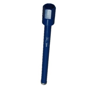 Carota diamantata segment Turbo Laser SLIM-Rapid pt. beton armat diam. 28 x 350 (mm) - Premium - DXQZ.Slim1117.28 - Img 5