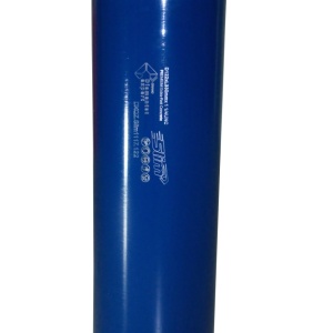 Carota diamantata segment Turbo Laser SLIM-Rapid pt. beton armat diam. 127 x 350 (mm) - Premium - DXQZ.Slim1117.127
