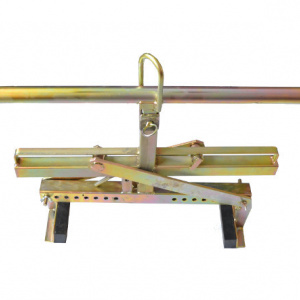 Cleste cu maner pt. borduri si pavaje, 250kg, 100-415mm - CXMD.10007 - Img 1