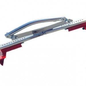 Cleste cu maner pt. dale si pavaje, 60kg, 300-500mm - CXMD.10015