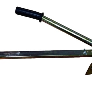 Cleste pt. clincker si caramida - galvanizat, 50kg, 400-680mm - CXMD.10013 - Img 3