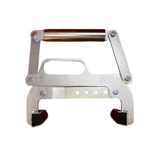 Cleste tip valiza pt. pavaje si borduri, 70kg, 40-140mm - CXMD.10024