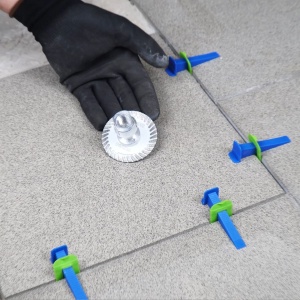 Disc diamantat DiStar LevelCut pentru gresie portelanata, placi dure 60*6mm x M14 Premium - DiStar-80115429032 - Img 6