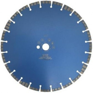 Disc DiamantatExpert pt. Asfalt & Beton - Turbo Laser Combi 500x25.4 (mm) Premium - DXDH.2027.500.25