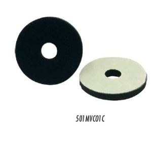 Disc suport Ø100mm cu prindere Velcro - pt. Ipertitina / Ipertitina Plus - Raimondi-501MV01C