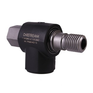 Dispozitiv de colectare a prafului pentru carote / masini de carotat DrillSTREAM 1 1/4 UNC - Distar-79568442115 - Img 2