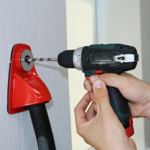 Dispozitiv de colectare a prafului rezultat din gauriri pana la ⌀20mm HomeDUSTER 40 - Distar-19568442022 - Img 5