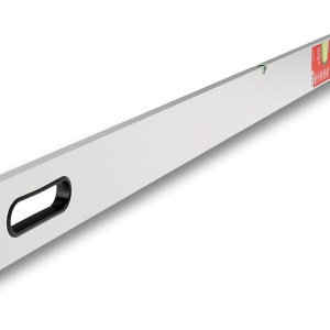Dreptar / rigla de nivelat cu boloboc si manere SLXG 2, 200cm - Sola-02074601 - Img 1