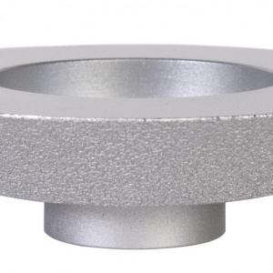 Freza diamantata fina 45º x 15mm pentru Pro-Edger - RUBI-16985 - Img 5