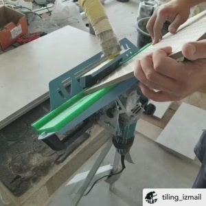 Kit de fixare pe masa / suport pentru Sigma Jolly Edge - Sigma-37C - Img 3