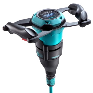 Masina de amestecat / amestecator electric Collomix XQ6 HF, 8 viteze, 1750W, fara paleta