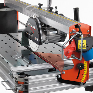 Masina de taiat gresie, faianta, placi 90cm, 1.0kW, Battipav CLASS 900S