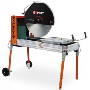 Masina de taiat materiale de constructii 55cm, 3.5kW, EXPERT 700 - Battipav-9700/M - Img 2