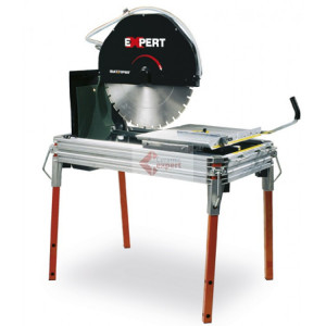 Masina de taiat materiale de constructii 75cm, 4.0kW, EXPERT 600 - Battipav-9600 - Img 2